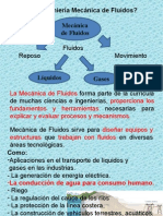 Mecanica de Fluidos Instalaciones