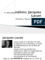 Psicoanalisis Lacan