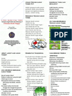 Leaflet Hipertensi