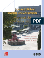 RSU, Manual de Primeros Pasos