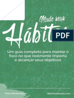 Mude Seus Habitos PDF