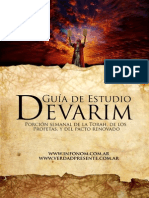 Devarim