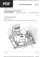 Operacion d9t PDF