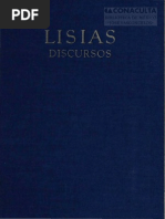 Lisias