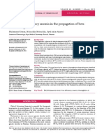 Basic Parameters in IDA