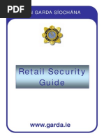 Retail Security Booklet 20090422 FINALpub2