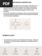 Compuestos Aromaticos2015