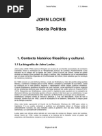 Locke Apuntes Politica Moreno