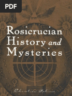 RC History and Mysteries - Christian Rebisse