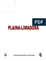 Plaina Limadora