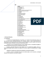 Direito Empresarial - 7. Contratos Empresariais