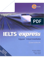 IELTS Express Upper Intermediate Coursebook