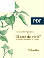 Art of Living - Spanish - Es PDF