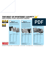 Best of Monterey County 2010