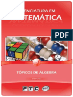 04 TopicosdeAlgebra PDF