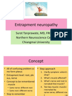 Entrapment Neuropathy Entrapment Neuropathy