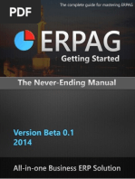 Erpag Manual