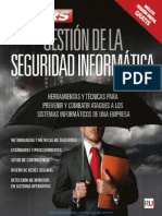 Gestión de La Seguridad Informática