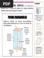 Infografia Geo. Del Espacio