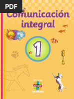 Comunicacion Integral 1