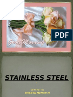 Stainless Steel