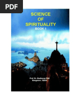 Science of Spirituality