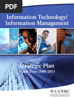 IT Strategic Plan