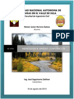 Evaporacion, Transpiracion y Evapotranspiracion PDF