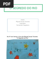 O Segredo Do Rio