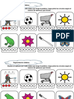 Segmentación Tarea