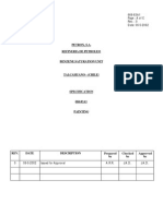 Petrox, S.A. Refineria de Petroleo: 668-83A1 Page: A of C Rev.: 0 Date: 06-5-2002