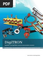 Digitron EFL