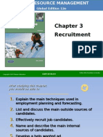 Recruitment: Global Edition 12e