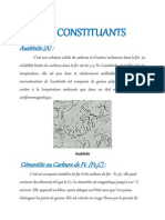 Les Constituants