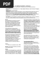 Inc Shipmanagement V Moradas