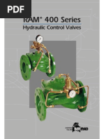 Bermad 400 Catalog