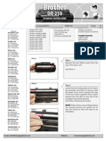 Machine Compatibility OEM Info Tools: Technical Instructions 1