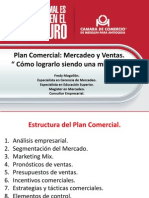 Plan Comercial