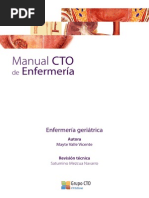 08 - Enfermeria Geriatrica PDF