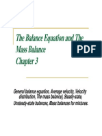 Chapter 3 - The Balance Equation (Compatibility Mode)