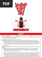 Brief Cocacola