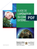 Guide ASMEX