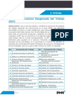 19 - Modulo 2 Ejercicio EDT