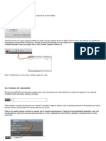 01 - Conceptos Básicos de AutoCAD