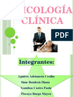 Diapositivas Psicologia Clnica 