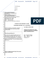 00807-20070803 Govt Notice Classified Brief