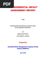 EIA Report