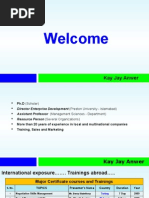 Emotional Intelligence PMI Final