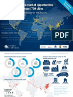 Future Trends - 750 Cities - Oxford