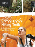 Florida Hiking Trails